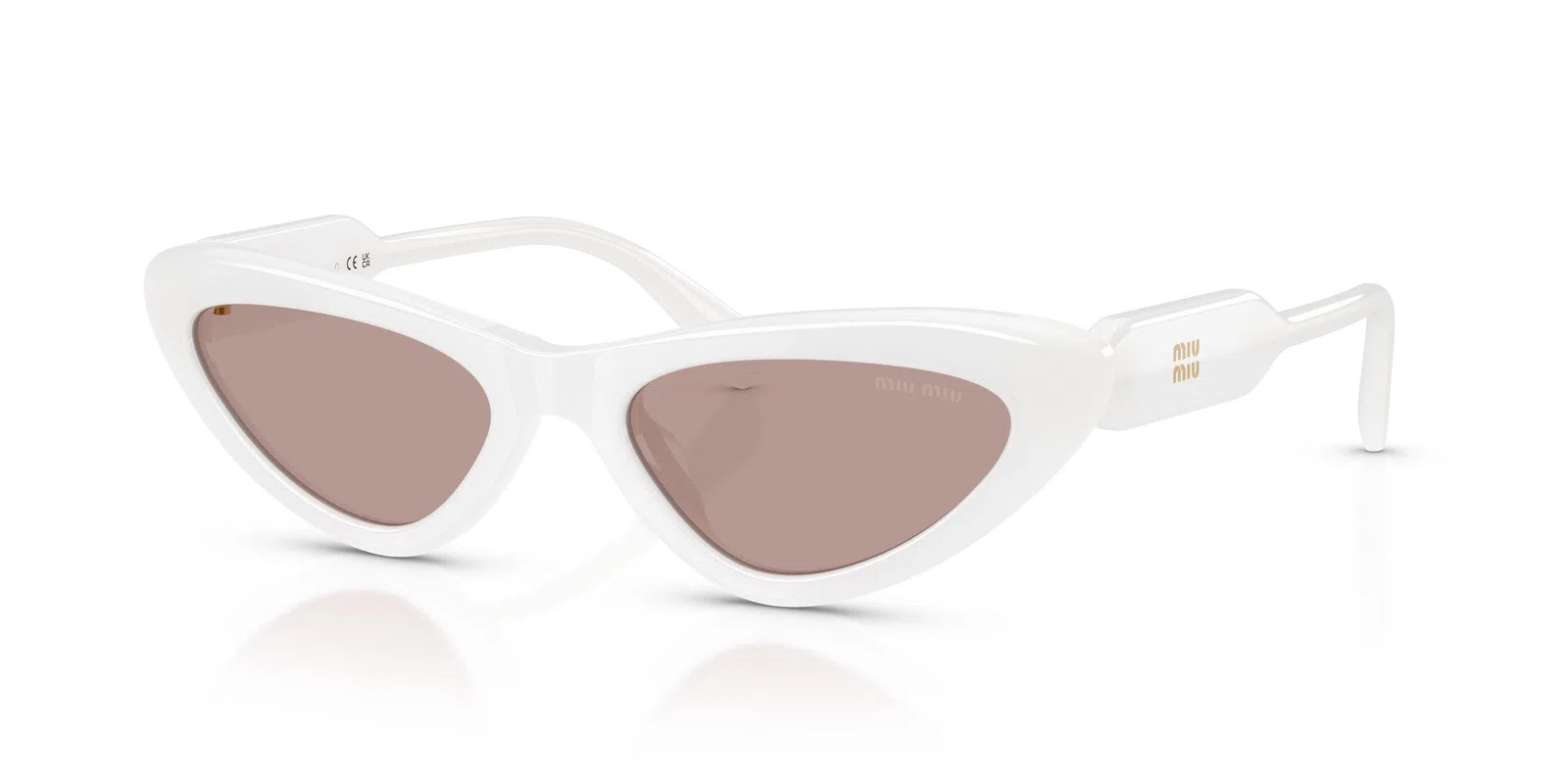 Miu B11SU Sunglasses - view 5